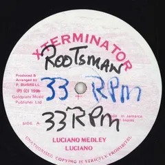 2025年最新】Luciano レコードの人気アイテム - メルカリ