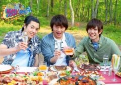 [중고]생사진(남성) BOYS AND MEN/타무라 유쿠·고바야시 유타카·용상/가로형·상반신·오른손 글라스·오쿠히다편/쯔타엘 트래블 생사진 세트 B