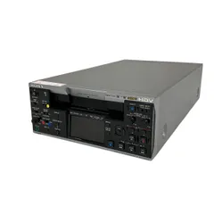 ソニー SONY HVR-1500 HDVレコーダー #2447347A