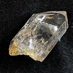 【宇宙の叡智】虹入りレムリアンシードクリスタルポイント大⭐️N159 宇宙の叡智】虹入りレムリアンシードクリスタルポイント大⭐️N159