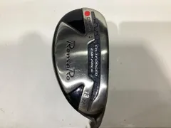 【再値下げ】新品【RomaRo】Rayα UT10° ユーティリティ ヘッドのみ 楽天市場】ロマロ ユーティリティの通販