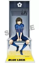 【中古】アクリルスタンド・アクリルパネル 蜂楽廻 アクリルスタンド2 「ブルーロック」