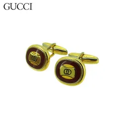 2024年最新】グッチ Gucci カフス インターロッキングG シルバー