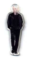 BTS 2022 PERMISSION TO DANCE ON STAGE - SEOUL J-HOPE LUCKY DRAW