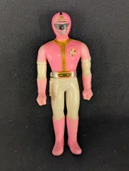 2025年最新】科学戦隊ダイナマン ソフビの人気アイテム - メルカリ