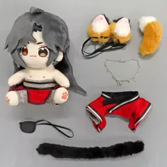 天官賜福 錦綉繁花シリーズ ぬいぐるみキーホルダー 謝憐、花城、風師、明儀 2025年最新】天官賜福 ぬいぐるみ 花城の人気アイテム - メルカリ