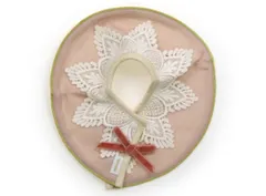 【マールマール/MARLMARL】スタイ・お食事用エプロン ベビー用品 女の子【子供服・ベビー服】（1819771）