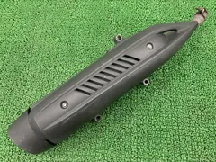 カムストック KICKS GP515 マフラー 4D9 マジェスティ SG20J