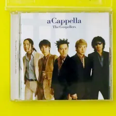 2025年最新】ゴスペラーズ レコードの人気アイテム - メルカリ