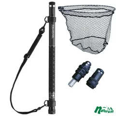 Daiwa LANDING POLE II 50　王様印ギャフ付サビ無し Amazon | ダイワ(DAIWA) 玉網(タモ) ランディングポール 2 磯玉