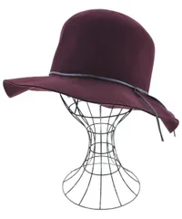 CA4LA ハット レディース 【古着】【中古】【送料無料】