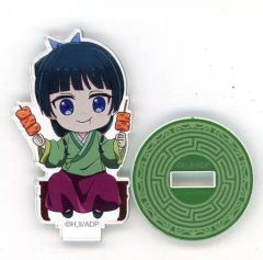 吉尾アキラ 有償特典 アクリルコースター セット 中古】アクリルスタンド・アクリルパネル 吉尾アキライラスト