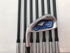 【最短翌日発送】JPX 850 | S | Orochi (MIZUNO) | 中古 | アイアンセット | ミズノ