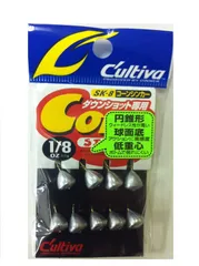 【在庫セール】OWNER(オーナー) SK-8 コーンシンカー 1/8oz