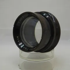 2026年最新】carl jena tessarの人気アイテム - メルカリ