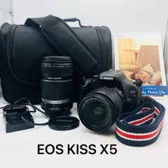 Canon EOS Kiss X5 ダブルズームキット 中古品 Amazon | Canon デジタル一眼レフカメラ EOS Kiss X5 ダブル