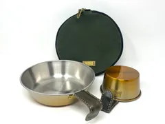 【新品未使用品】イナウト10th記念24kINOUT シェラカップ 4個 黒金 INOUT （イナウト） / Black Two-tone Sierra Cup