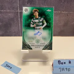 2025年最新】topps uefa club competitions boxの人気アイテム