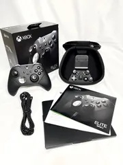 Christianさん専用　エリコン2 Amazon.co.jp: 【純正品】Xbox Elite ワイヤレス コントローラー