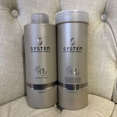 ウエラ システム プロフェッショナル リュクスオイルRE 100ml 2