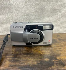 美品【動作確認ＯＫ】OLYMPUS　OZ105R 動作確認OK】OLYMPUS OZ 105 R 動作確認OK】OLYMPUS OZ105R
