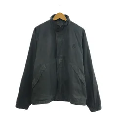 RALPH LAUREN / ラルフローレン | chaps / スウィングトップ ジャケット | L | ブラック | メンズ