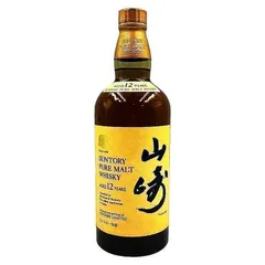 【未開栓】サントリー 山崎 12年 ピュアモルト 向獅子 特級 760ml 2025年最新】山崎ピュアモルト 特級の人気アイテム - メルカリ