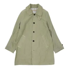 2025年最新】VISVIM HERGE COATの人気アイテム - メルカリ