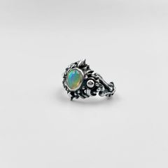 ms collection エムズコレクション THORN STAR PENDANT M - メルカリ
