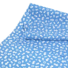 手ぬぐい 金魚柄 1枚 日本製 小紋柄 手拭い てぬぐい 日本手拭い 日本手ぬぐい 和手ぬぐい 和手拭い 和雑貨 和柄 ハンカチ 綿100% 洗顔