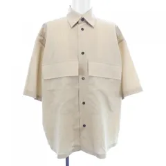ジルサンダー JIL SANDER S／Sシャツのサムネイル