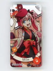 【中古】キーホルダー ミリム(転生したら大正モダンだった件) ドミテリアキーチェーン 「転生したらスライムだった件」