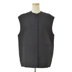 美品◆Ballsey トゥモローランド ピンドットマトラッセコクーンジレ ベスト 楽天市場】【SALE／40%OFF】ピンドットマトラッセ コクーンジレ