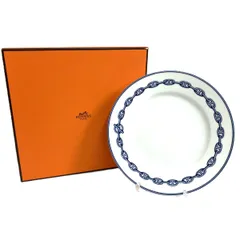 2025年最新】エルメス シェーヌダンクル プレートの人気アイテム