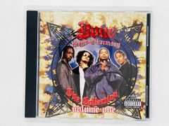 CD BONE THUGS-N-HARMONY / THE COLLECTION VOLUME ONE / ボーン・サグスン・ハーモニー / EK 69715 X31