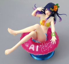 [중고] 피겨 아이 [[추천의 아이]] Aqua Float Girls 피겨 아이 타이토 온라인 크레인 한정