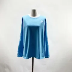 le coq sportif(ルコックスポルティフ) 2024 女性用カジュアル Tシャツ 90M ジンの感覚