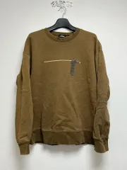 90's PNB nation クルーネックスウェット 90's PNB nation クルーネックスウェット - メルカリ