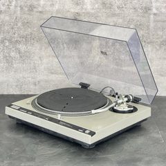 レコードプレイヤー 【中古】Technics テクニクス SL-1600MK2 ターンテーブル ジャンク品 / 512747