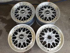 2025年最新】17インチ ホイール 5穴 114.3 bbsの人気アイテム