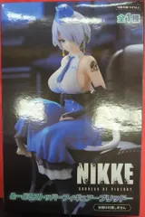 2025年最新】勝利の女神：NIKKE フィギュアの人気アイテム
