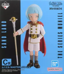 2025年最新】SAND LAND 一番くじ フィギュアの人気アイテム