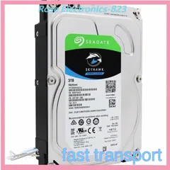 2025年最新】SEAGATE skyhawkの人気アイテム - メルカリ