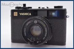 2025年最新】yashica electro 35 ccの人気アイテム - メルカリ