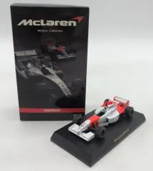 2025年最新】mp4／7 マクラーレン ミニカーの人気アイテム - メルカリ