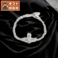 【新品】ヴィヴィアン ウエストウッド VIVIENNE WESTWOOD アクセサリー レディース 61020051-02p116 MAYFAIR BAS RELIEF