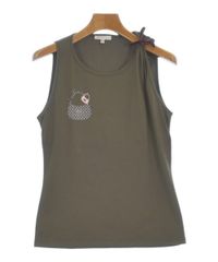 PAULE KA ノースリーブ レディース ポールカ 中古　古着 PAULE KA ノースリーブ レディース 【古着】【中古】【送料無料
