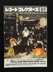 2025年最新】Allman Brothers Bandの人気アイテム - メルカリ