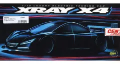 2025年最新】xray x4 2024の人気アイテム - メルカリ