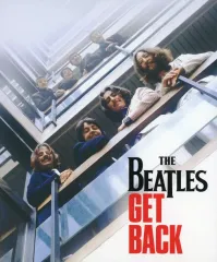 2025年最新】beatles get back blu-rayの人気アイテム - メルカリ